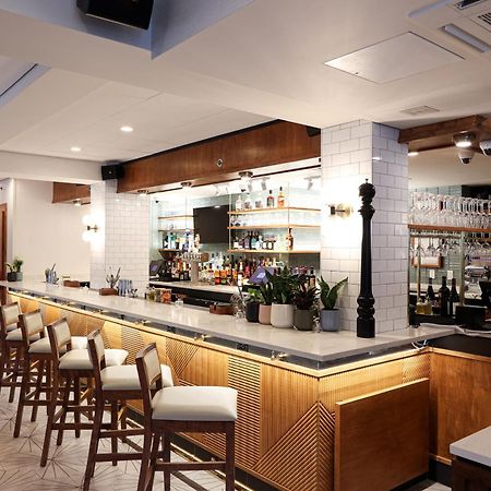 Hotel The Shelburne Sonesta Nueva York Exterior foto