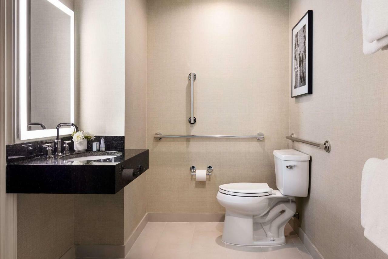 Hotel The Shelburne Sonesta Nueva York Exterior foto